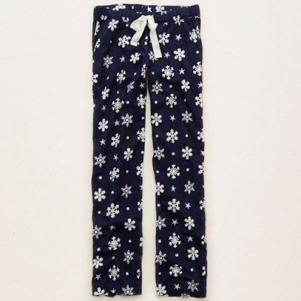 Aerie pajamas bottoms